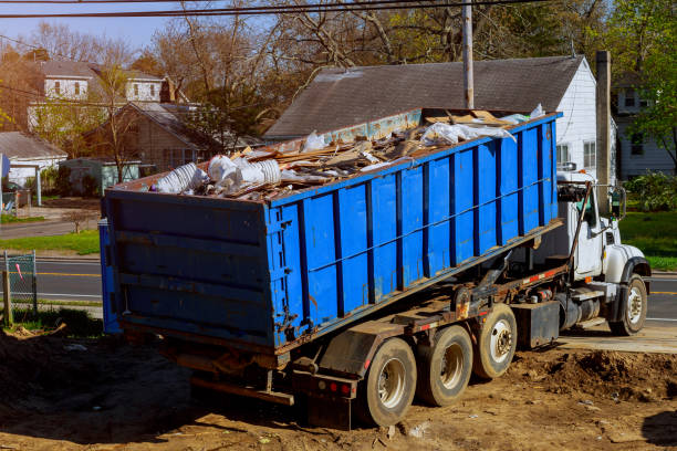 Best Scrap Metal Removal  in Village Of Oak Creek, AZ